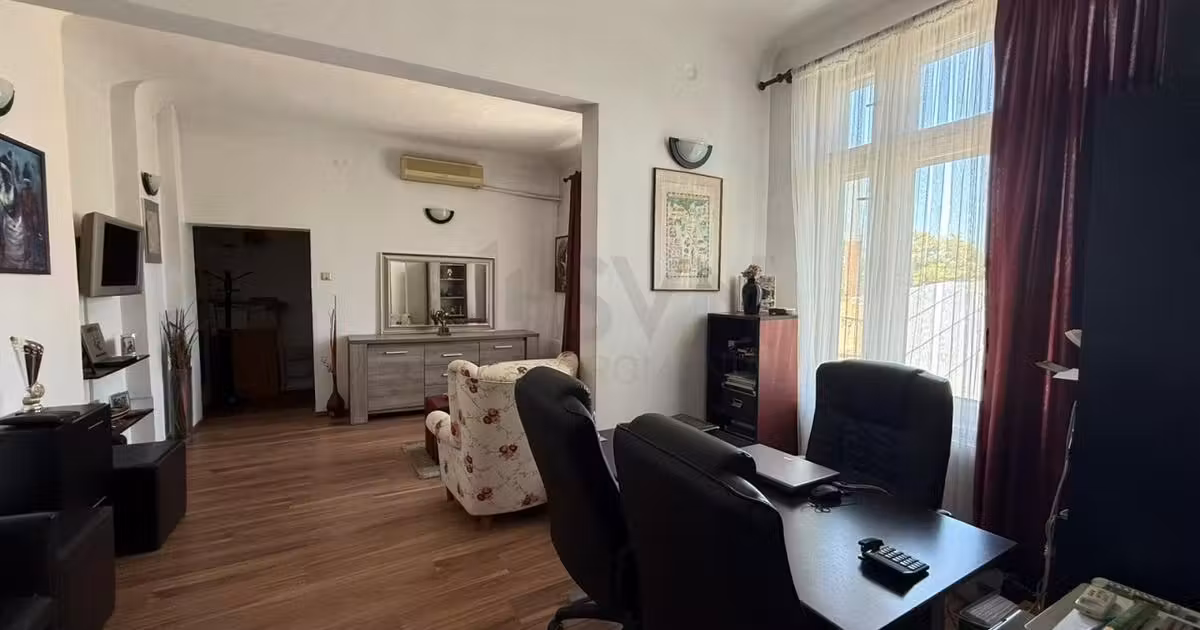 Apartament de vânzare cu 4 camere, mobilat în zona Cișmigiu, Ultracentral