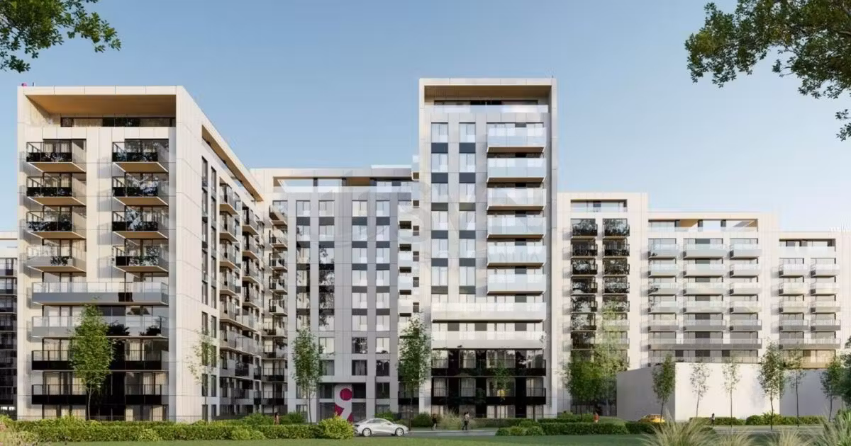 Apartament de vânzare cu 2 camere în zona Aviației, Sector 1