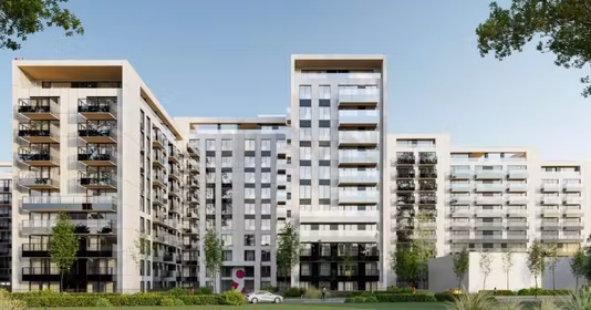 Apartament Aviației