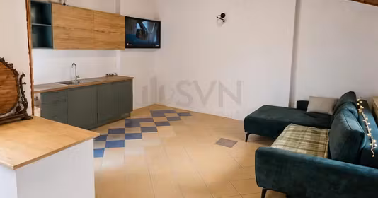 Apartament Cotroceni