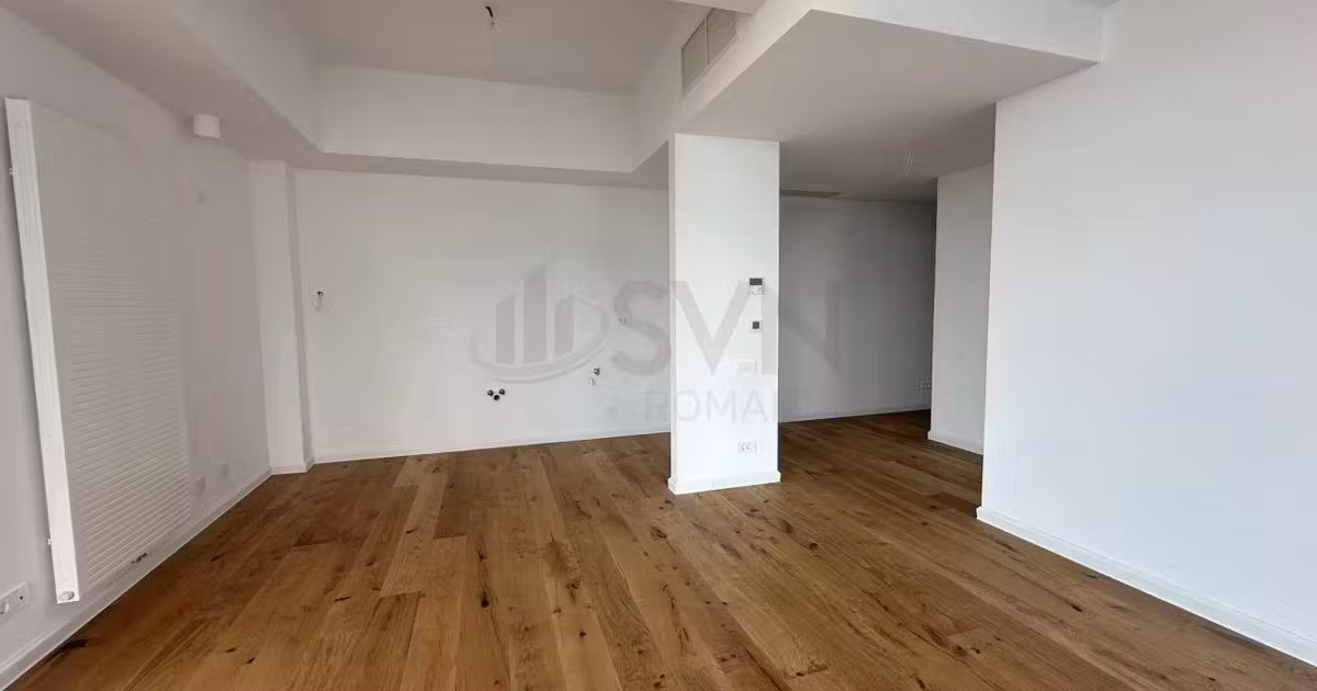 Apartament de vânzare cu 3 camere în zona Aviației, Sector 1