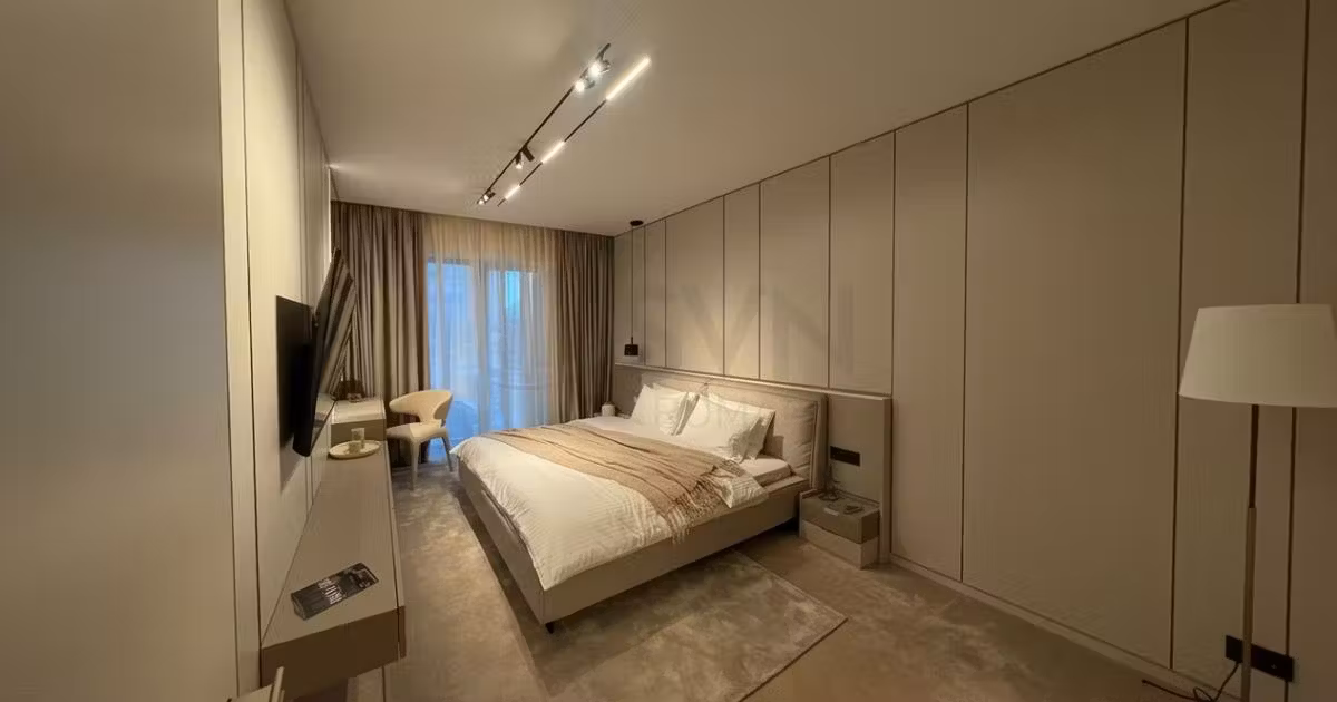 Apartament de vânzare cu 3 camere, mobilat în zona Aviației, Sector 1
