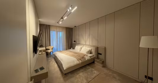 Apartament Aviației