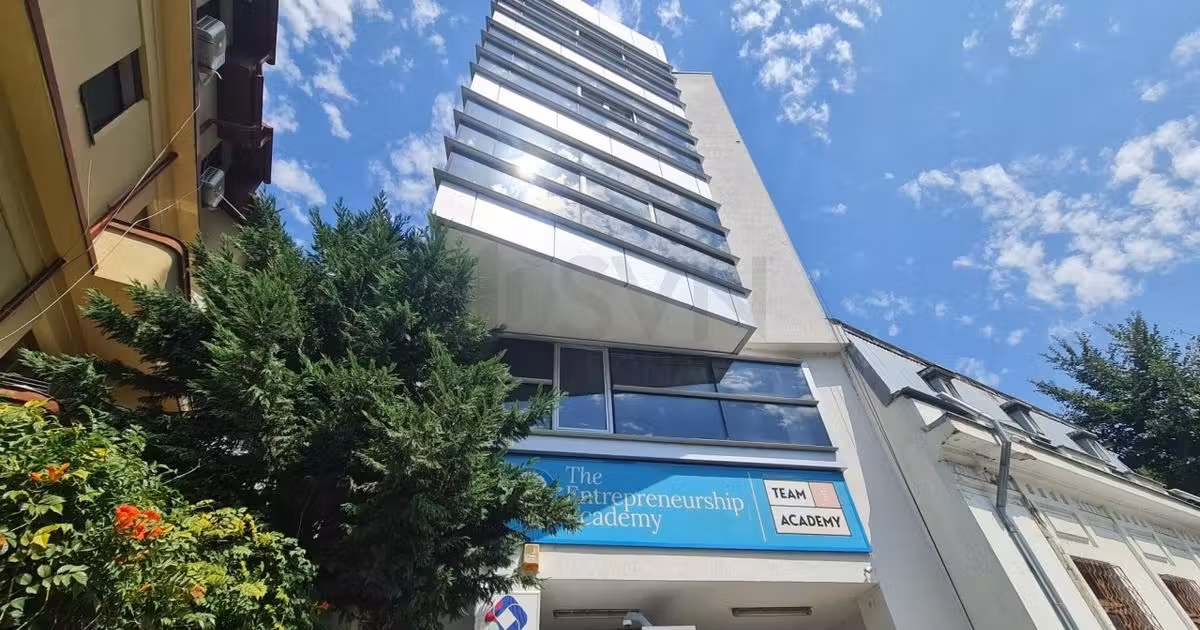 Birou de vânzare în zona Armeneasca, Sector 2