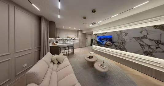 Apartament Aviației