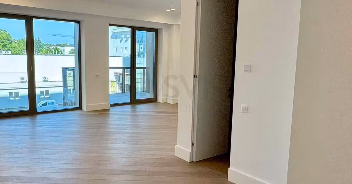 Apartament de vânzare cu 3 camere în zona Pipera, Sector 1