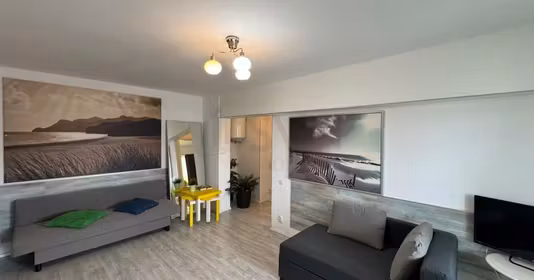Apartament Dorobanți