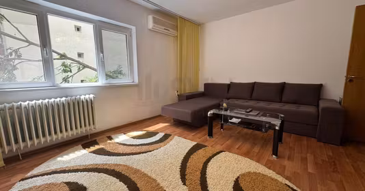Apartament Unirii
