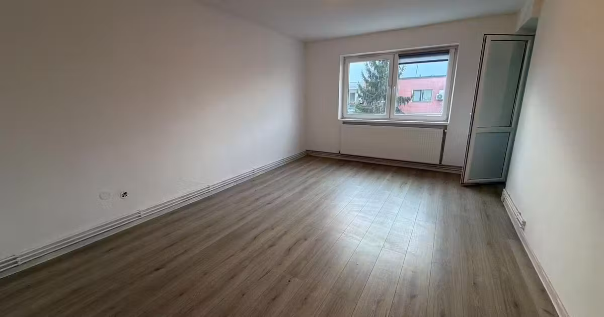 Garsonieră de vânzare în zona Lenin, Sfântu Gheorghe