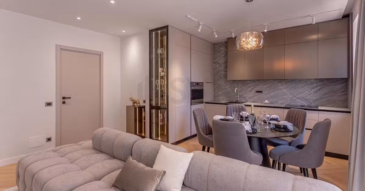 Apartament de vânzare cu 2 camere în zona Pipera, Sector 1