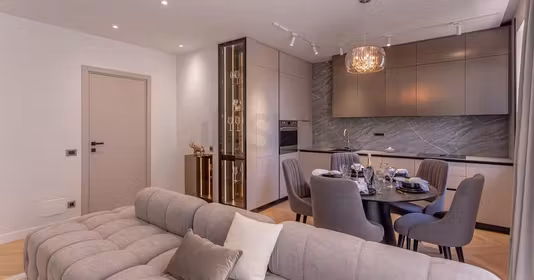 Apartament Pipera