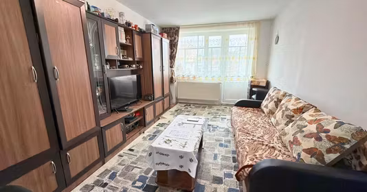 Apartament Simeria