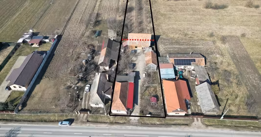 Casă Pachia
