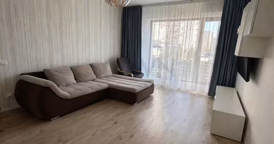 Apartament Băneasa