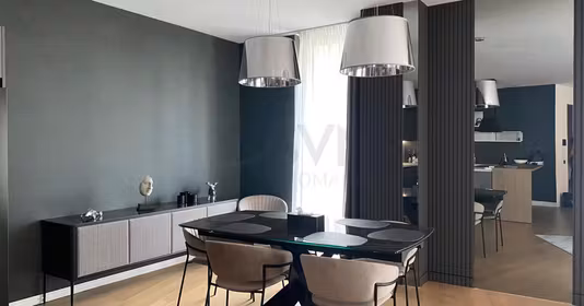 Apartament Floreasca