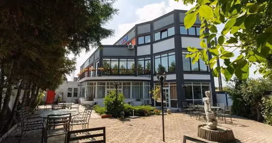 Spațiu comercial Bogdan Vodă