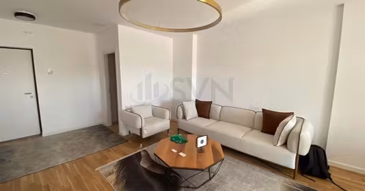 Apartament Băneasa