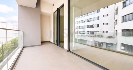 Apartament Aviației