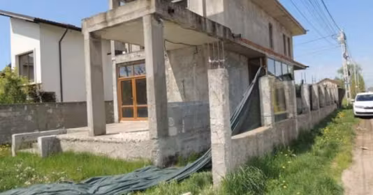 Casă Berceni