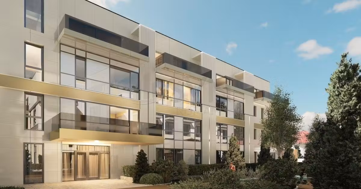 Apartament de vânzare cu 4 camere în zona Pipera, Sector 1