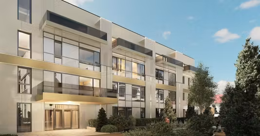 Apartament Pipera