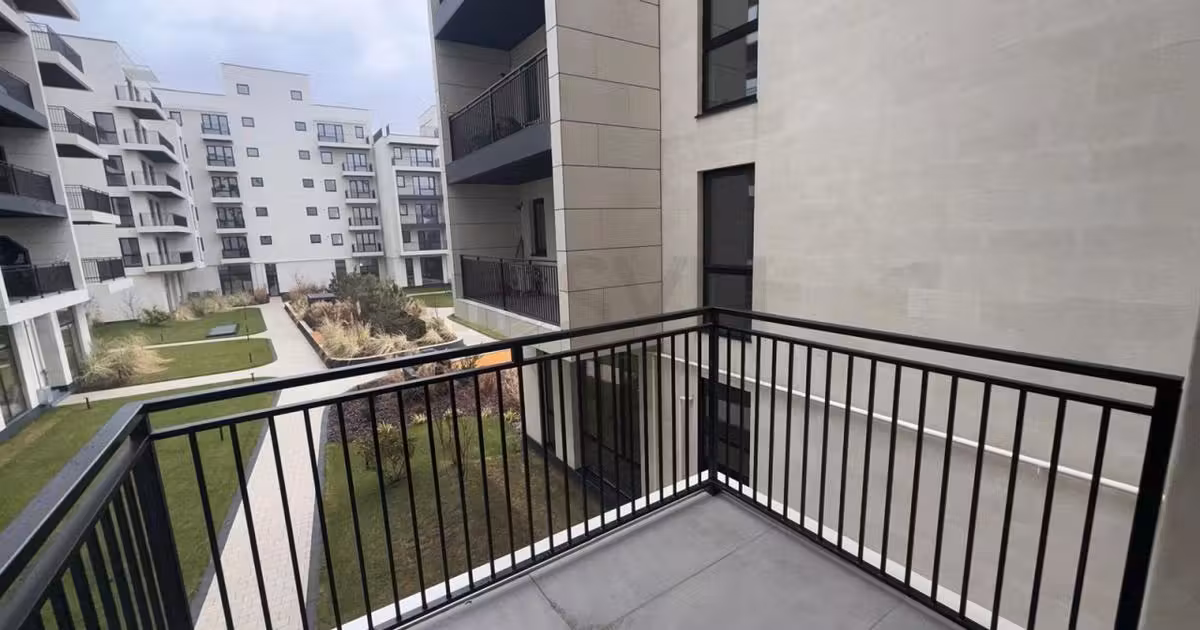 Apartament de vânzare cu 3 camere în zona Pipera, Sector 1