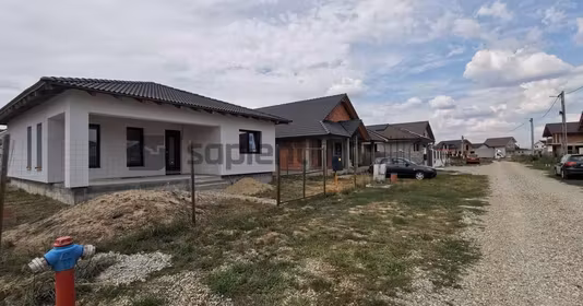 Casă Nufărul