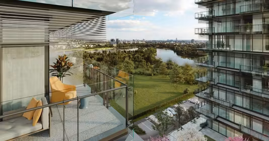Apartament Floreasca
