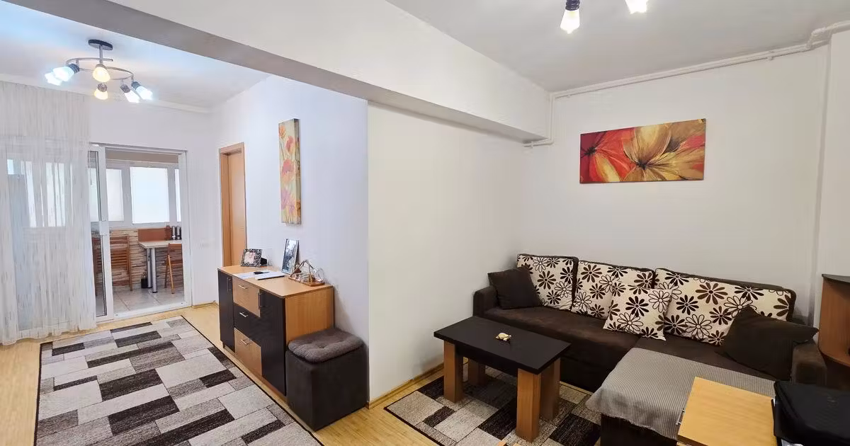 Apartament de vânzare cu 3 camere în zona Prelungirea Ghencea, Sector 6