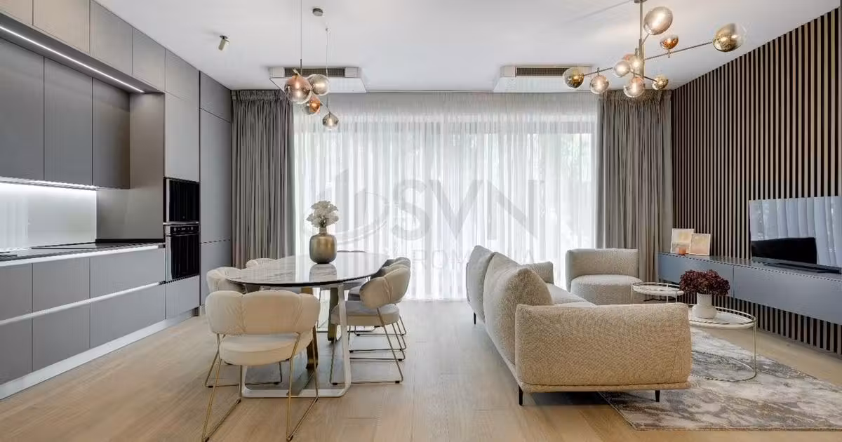Apartament de vânzare cu 3 camere în zona Iancu Nicolae, Sector 1