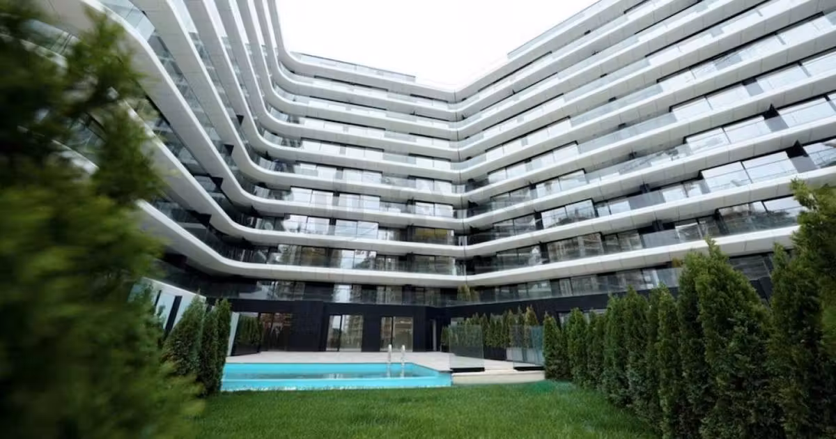 Apartament de vânzare cu 4 camere în zona Floreasca, Sector 1
