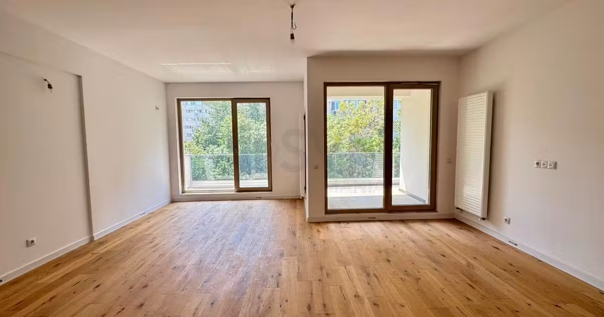 Apartament de vânzare cu 4 camere în zona Iancului, Sector 2