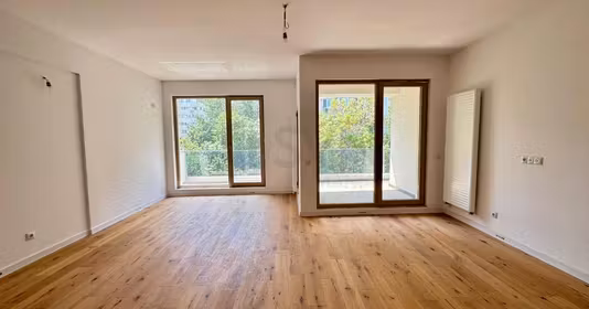 Apartament Titan