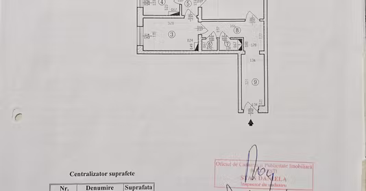 Apartament Drumul Taberei