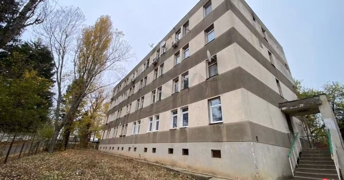 Spațiu comercial · 1350 m², Pipera, București