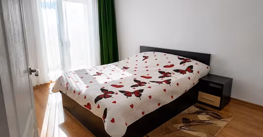 Apartament Mănăștur