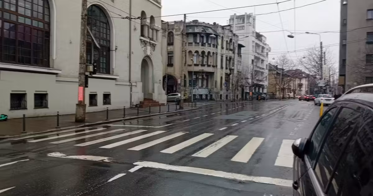 Teren Construcții intravilan de vânzare de 847 mp, în zona Dacia, Sector 2