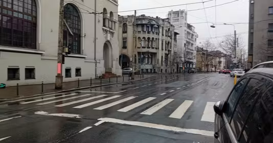 Teren Dorobanți