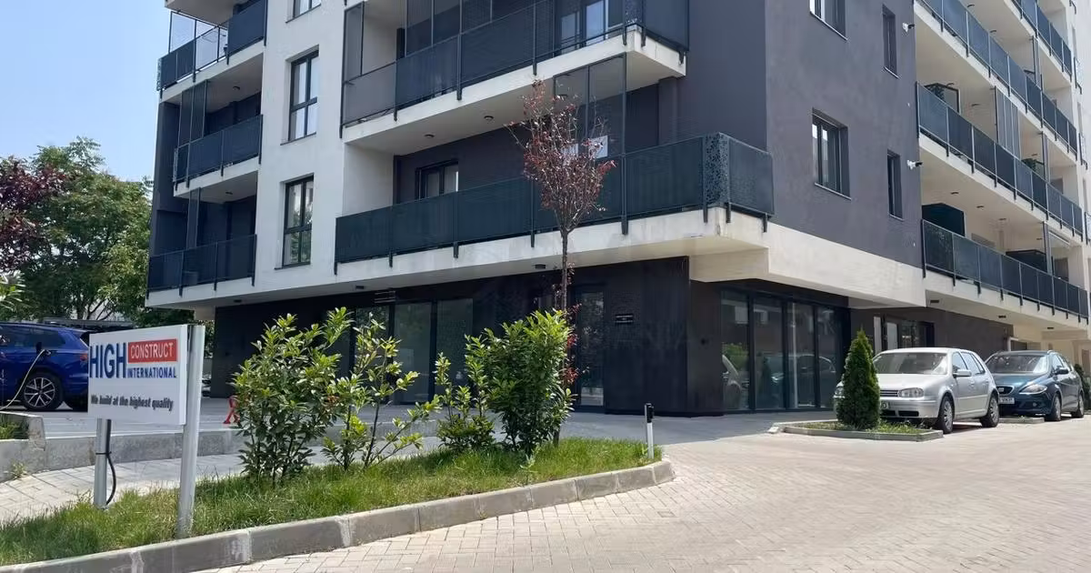 Spațiu comercial · 100 m², Militari, București