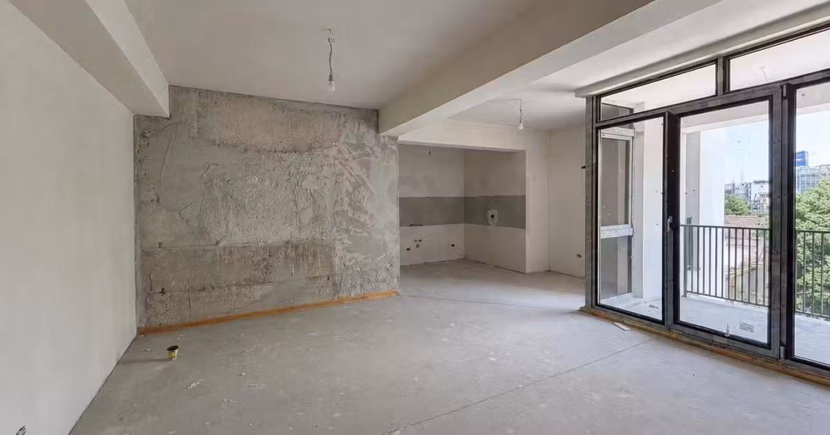 Apartament de vânzare cu 2 camere în zona Ștefan cel Mare, Sector 2