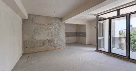 Apartament Dorobanți