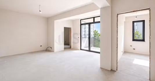 Apartament Dorobanți