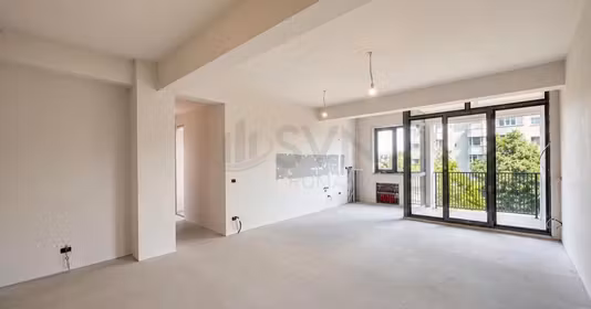 Apartament Dorobanți