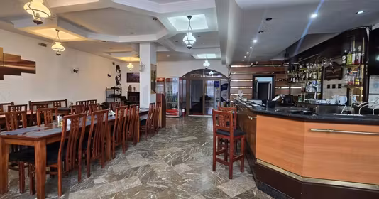 Spațiu comercial Drumul Taberei