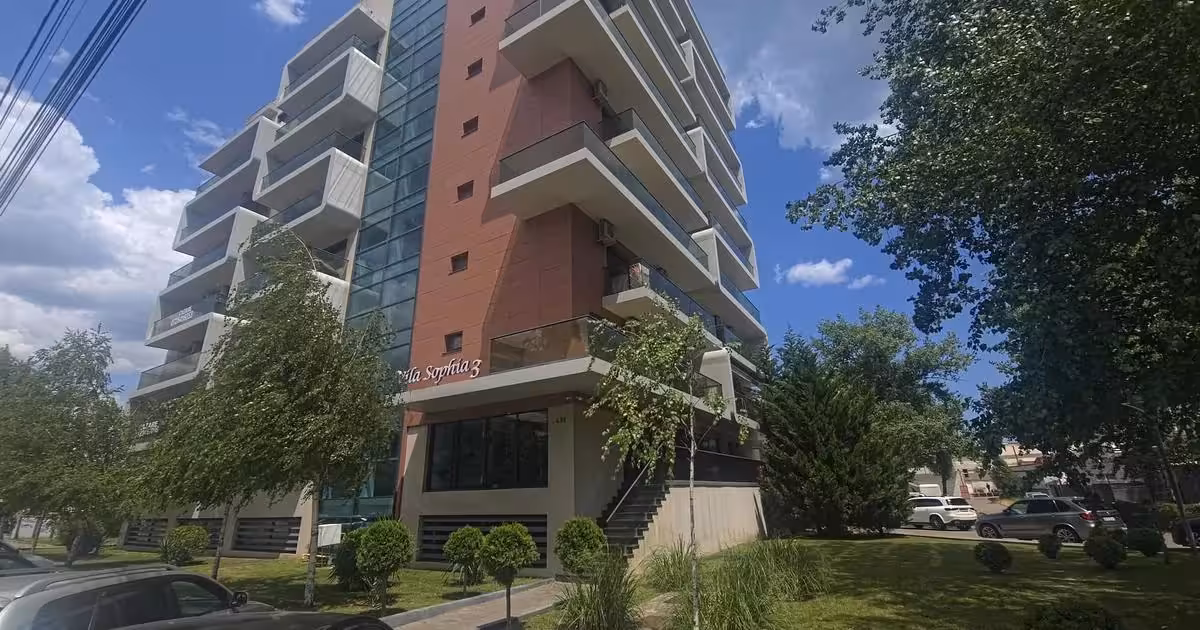 Apartament de vânzare cu 2 camere în Mamaia