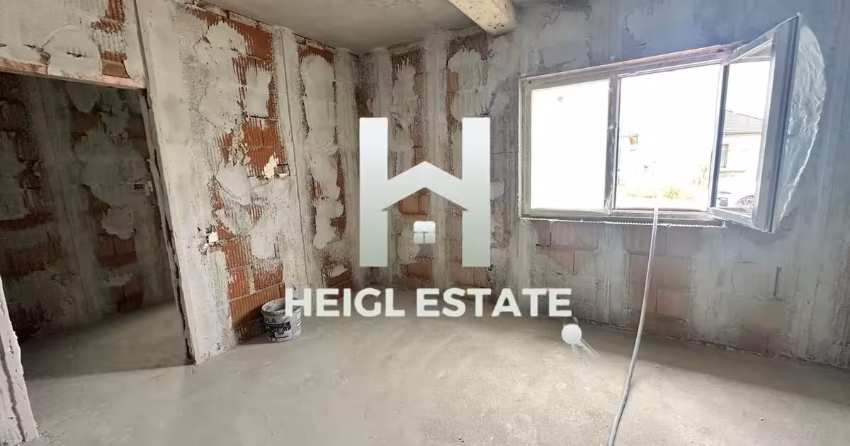 Casă individuală de vânzare cu 4 camere în Moșnița Nouă