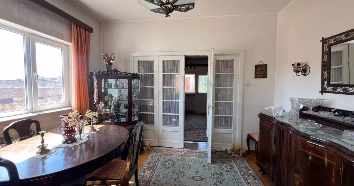 Apartament de vânzare cu 3 camere, mobilat în zona Grivița, Sector 1