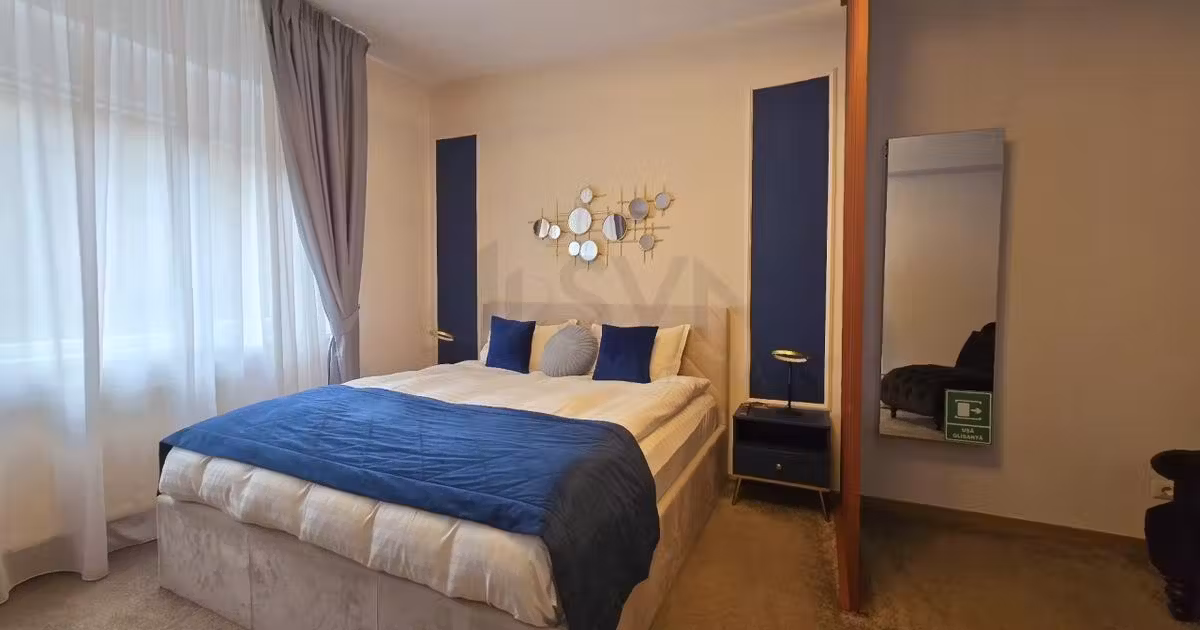 Apartament de vânzare cu 3 camere, mobilat în zona Armeneasca, Sector 2