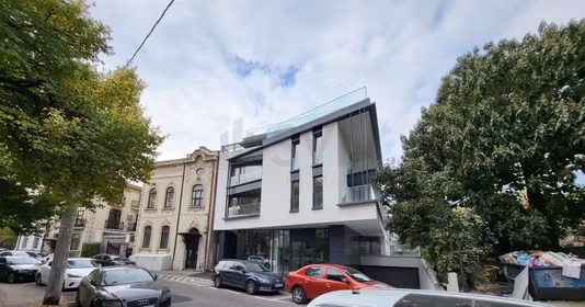 Spațiu comercial Unirii