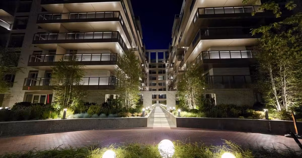 Apartament de vânzare cu 3 camere în zona Pipera, Sector 1
